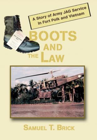 Boots and the Law