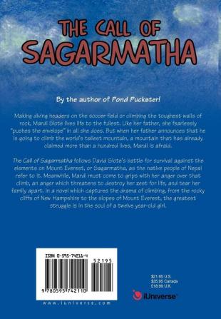 The Call of Sagarmatha