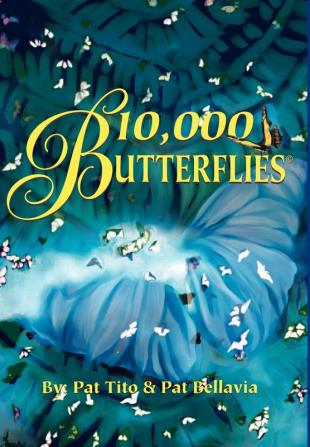 10000 Butterflies