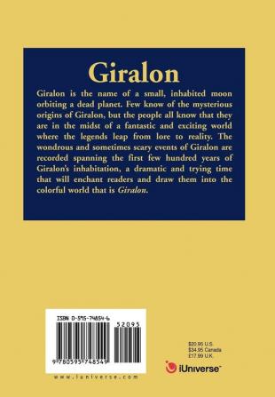 Giralon