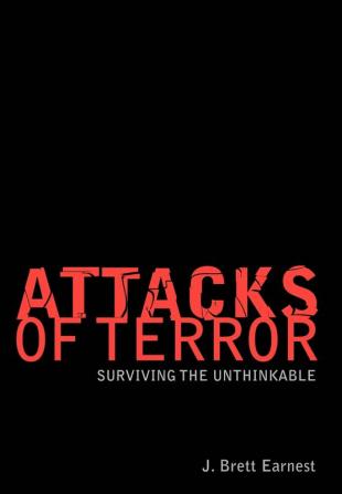 Attacks of Terror