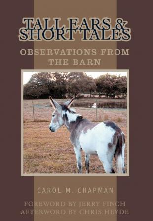 Tall Ears and Short Tales