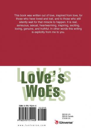 Love's Woes