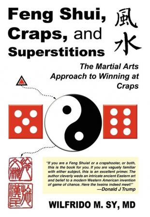 Feng Shui Craps and Superstitions