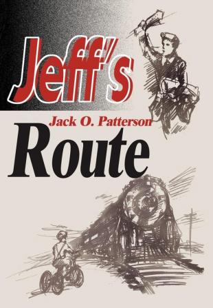 Jeff's Route