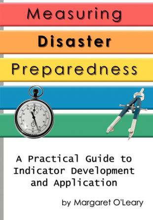 Measuring Disaster Preparedness