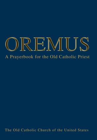 Oremus