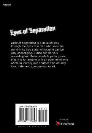 Eyes of Separation