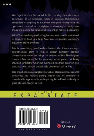 The Expatriate