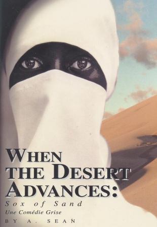 When the Desert Advances