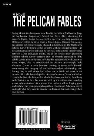 The Pelican Fables