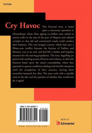 Cry Havoc