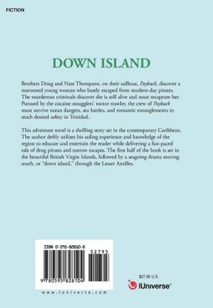 Down Island