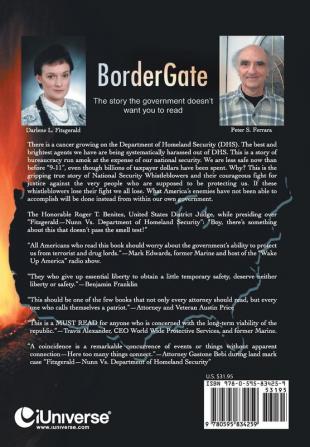 Bordergate