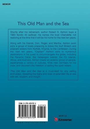 This Old Man and the Sea