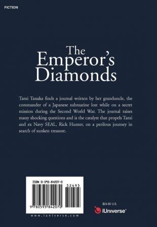 The Emperor's Diamonds