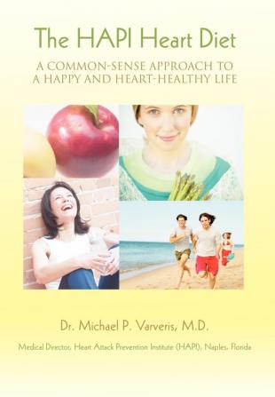 The HAPI Heart Diet