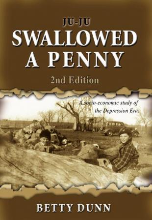 Ju-Ju Swallowed a Penny