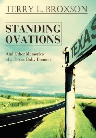 Standing Ovations