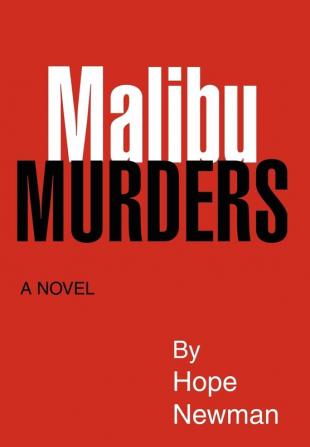 Malibu Murders