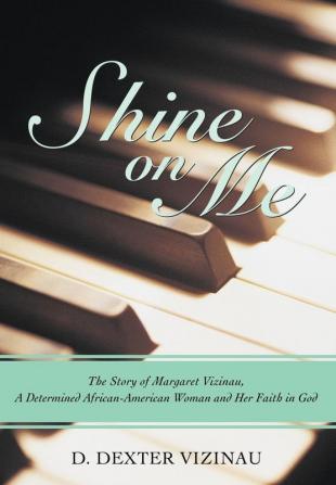 Shine on Me