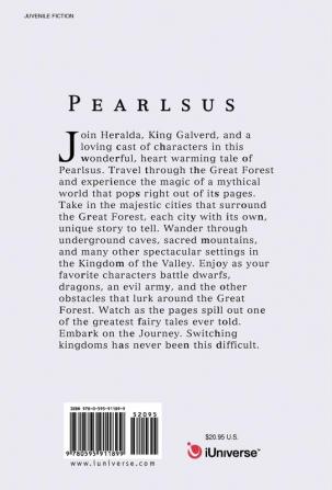 Pearlsus