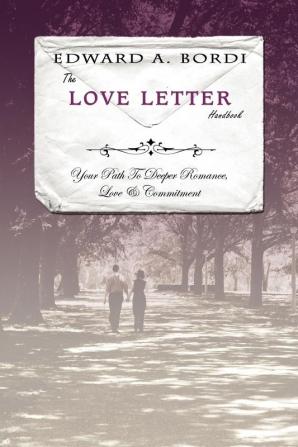 The Love Letter Handbook