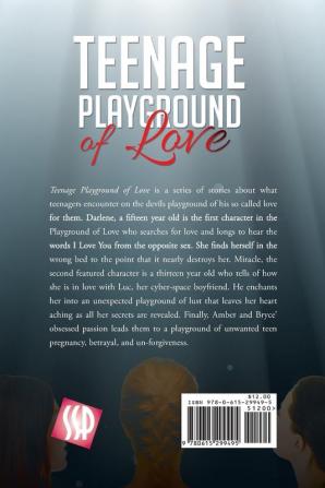 Teenage Playground of Love