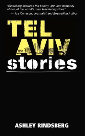 Tel Aviv Stories