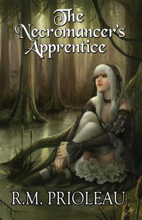 The Necromancer's Apprentice: 1