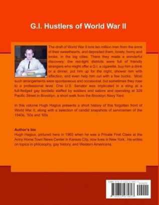 G.I. Hustlers of World War II