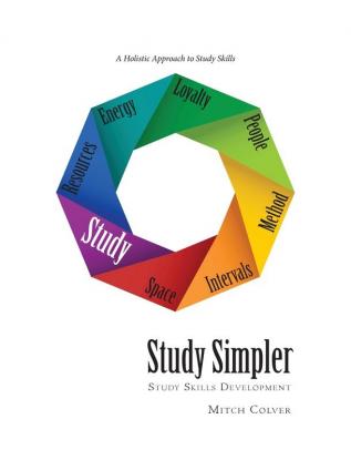 Study Simpler: Study Skills Development