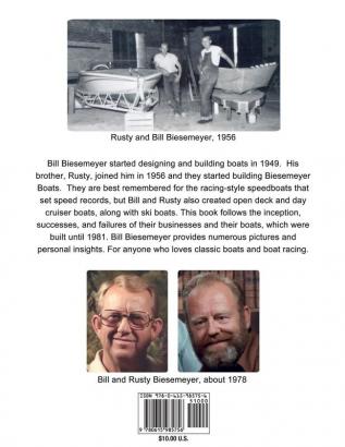 The History of Biesemeyer Boats