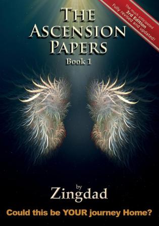 The Ascension Papers - Book 1