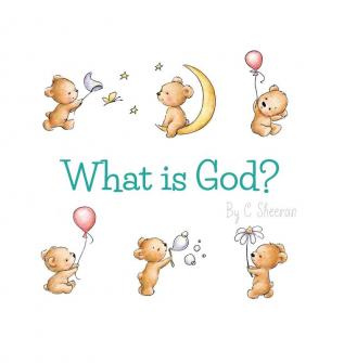 What Is God?