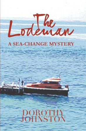 The Lodeman (Sea-change Mystery 4)