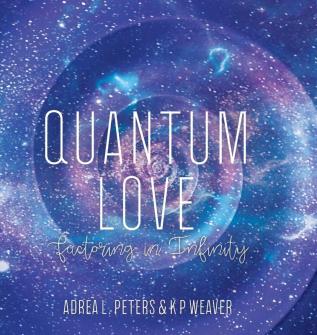 Quantum Love: factoring in infinity: 3