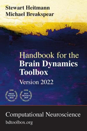 Handbook for the Brain Dynamics Toolbox