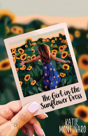 The Girl in the Sunflower Dress