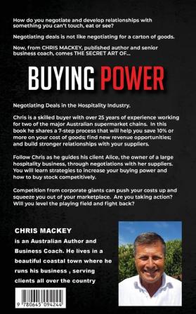 Buying Power