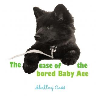 The Case of the Bored Baby Ace: Book Two in the Sleep Sweet Series: 2