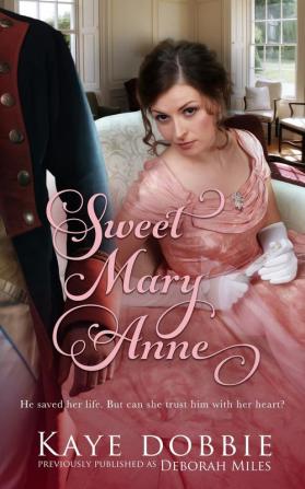 Sweet Mary Anne