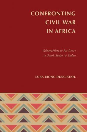 Confronting Civil War in Africa