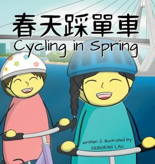 Cycling in Spring