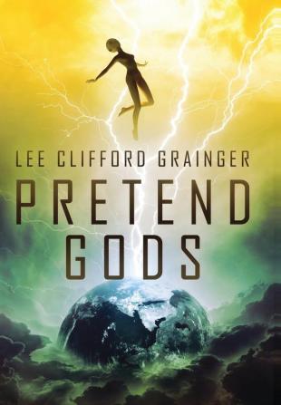 Pretend Gods