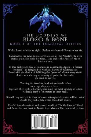 The Goddess of Blood and Bone