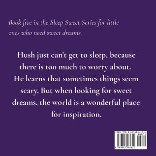 Hush: Book Five in the Sleep Sweet Series: 5