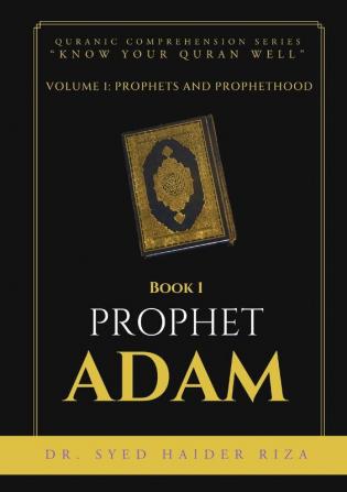 Prophet Adam