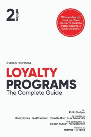 Loyalty Programs