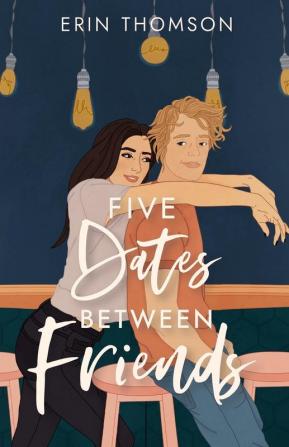 Five Dates Between Friends